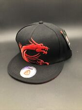 MSI Dragon Gaming Cap