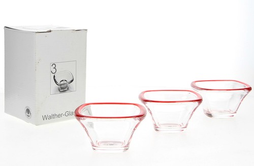 Walther glas kleine - x, 3