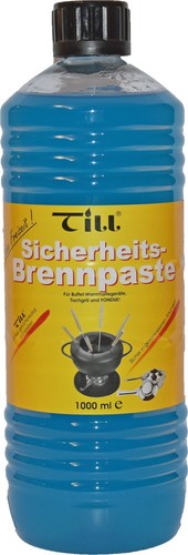 Till zündfix - till,