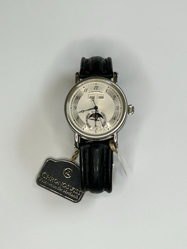 Chronoswiss lunar 9323 - 9323, nib