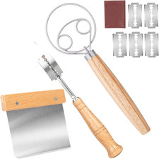 BrotbackzubehöR,BäCkermesser