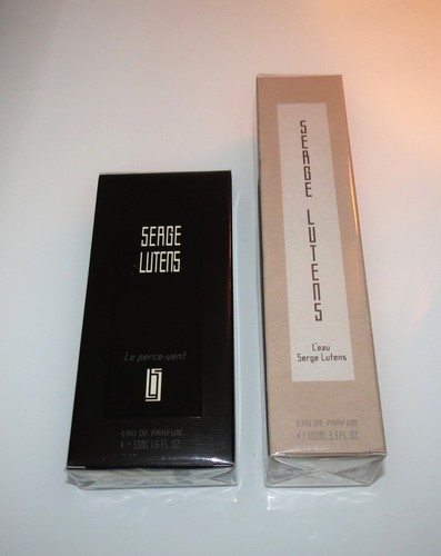 Serge lutens eau de - eau,