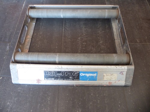 Lübbering roll profi - roll,