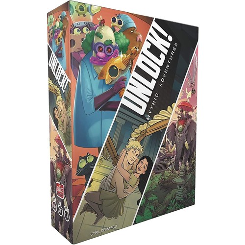 Space cowboys unlock mythic - cowboys, 8!