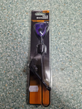 Fox MK3 Swinger Purple / Lila