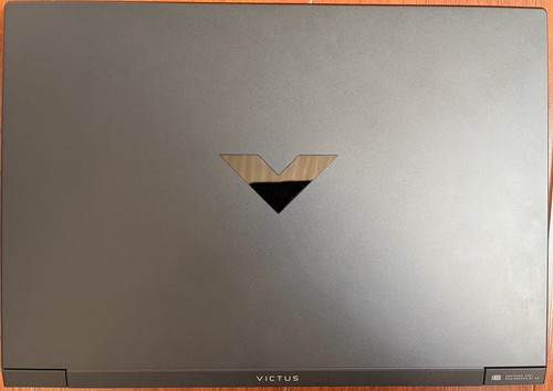 Victus s0177ng ryzen 7 - ryzen,