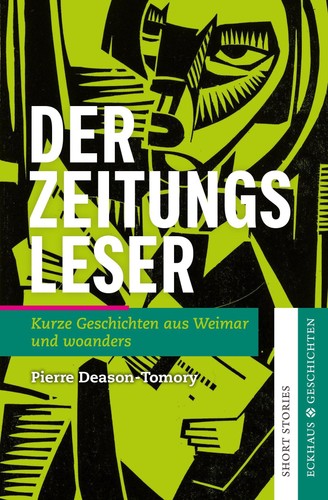 Der zeitungsleser pierre - der,