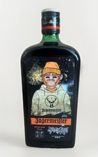 Jägermeister ARTSYAPES EDITION