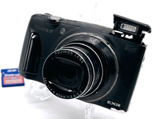 Fujifilm FinePix F Series