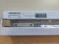 Ikea Grundtal Handtuchhalter