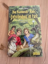 Die Kaminski-Kids