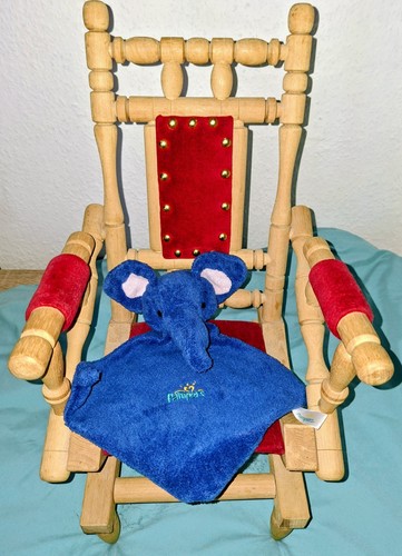 Baby schmusetuch von - ❤️baby,
