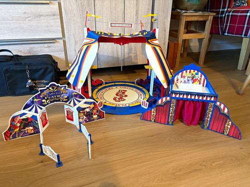 Playmobil fun zirkus 70963 - playmobil,