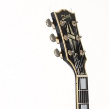 Gibson Les Paul Custom Black