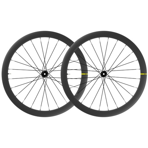 Mavic cosmic disc carbon - cosmic, 45
