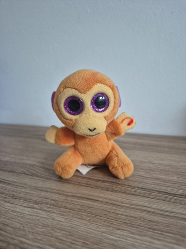 Beanie boo bongo affe - boo,