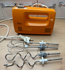 Krups 3Mix 3000 Typ 322 in