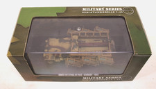 Schuco Military Series SDKFZ