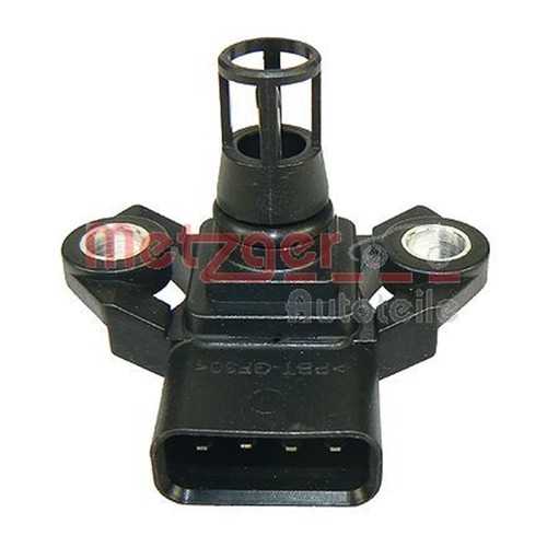 Metzger saugrohrdrucksensor - metzger,