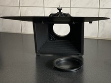 Mattebox Chrosziel "CBH 4 3" für 15mm-Rods