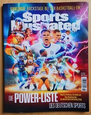 Sports Illustrated Magazin 06