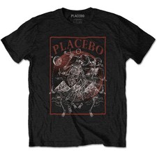 Placebo T-Shirt: Astro