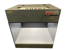 ERICHSEN mod. 425/2 Normlicht-Kasten Speetralight-Kasten Leuchtpult 50202