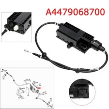 Elektrische Feststellbremse Stellmotor Für Mercedes Vito W447 A4479068700