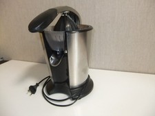 Zitruspresse, Silver Line