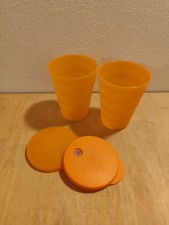 Tupperware Trinkbecher Set 