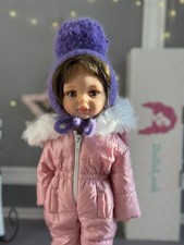 Paola Reina Carol Puppe 32 Cm