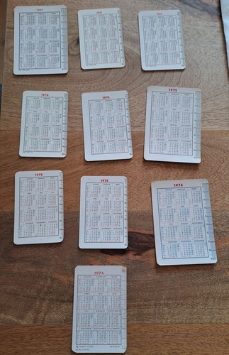 Ddr taschenkalender - taschenkalender,