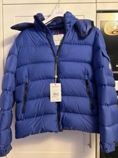 Moncler daunenjacke m - daunenjacke, m/l