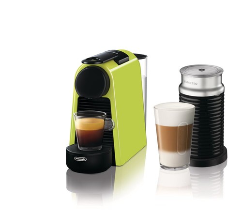 Kaffeemaschine essenza mini - kaffeemaschine,