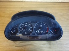 Kombiinstrument bmw 3er reihe - bmw, 3er-reihe