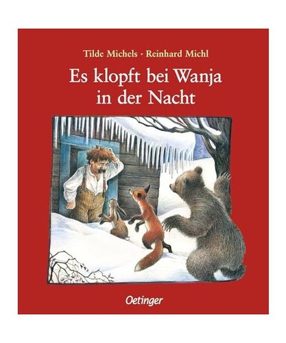 Klopft bei wanja - bei, in
