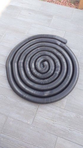 Warmluftschlauch 60mm 12m