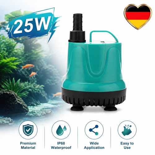 220v 25w schmutzwasserpumpe - 220v,