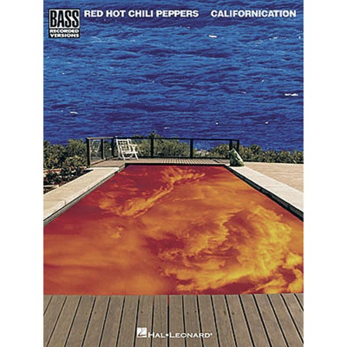 Red hot chili peppers - hot,
