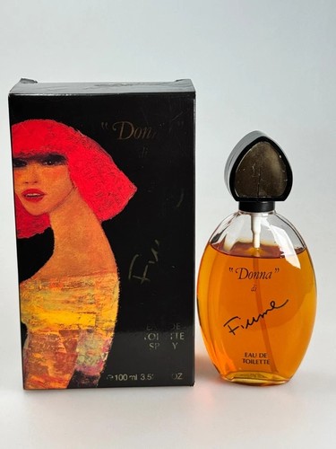Donna fiume eau toilette - fiume,