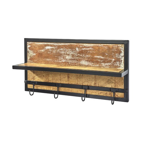 Garderobe wandgarderobe - garderobe,