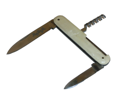 Robur taschenmesser - robur,
