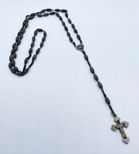 Rosenkranz antik Gebetskette