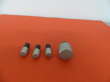 HMK V 100 Bedienknöpfe , RFT, DDR