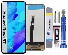 Für Huawei Nova 5T Display