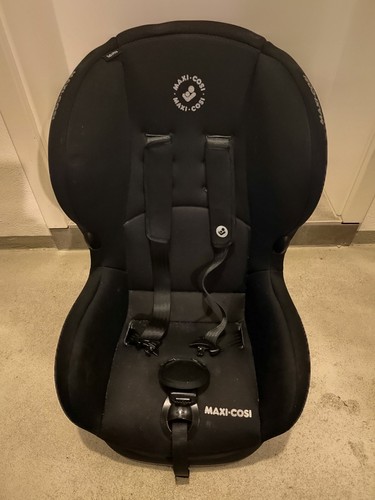 Maxi cosi kindersitz - maxi-cosi, schwarz