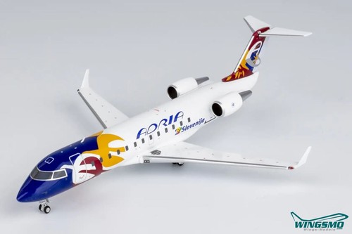 Models adria airways - models,