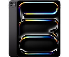 Apple Ipad Pro 13" M4 | Space Black | 256GB Flash | mit Originalverpackung