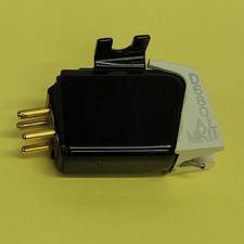 Tonabnehmersystem Stanton 680-II mit Nadel    D680AL MK II - (680-2) - (Nr. 2)