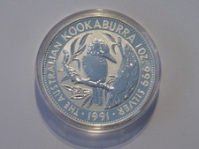 Australien - 5 Dollars - 1